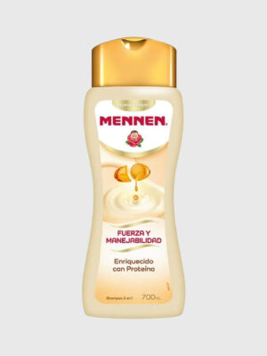 Shampoo Mennen 2en1 Proteína 700 ml