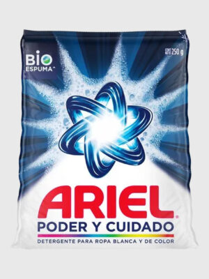 Ariel Polvo Regular 250 g