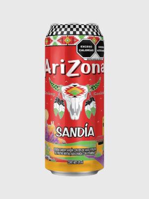Arizona sandia 570 ml