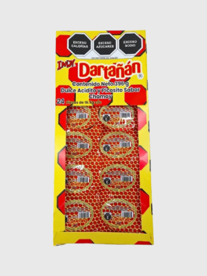 Indy Dartañan Chamoy 36/24/369 g