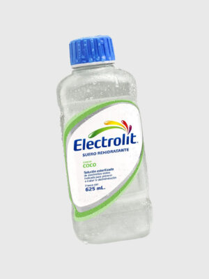 Electrolit Coco 625 ml