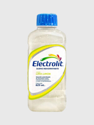 Electrolit Lima-Limón 625 ml