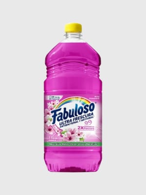 Limpiador Fabuloso Brisa Primaveral 12/1 l