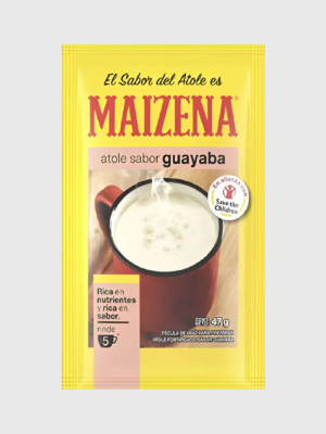 Maizena guayaba 2/24/47 g