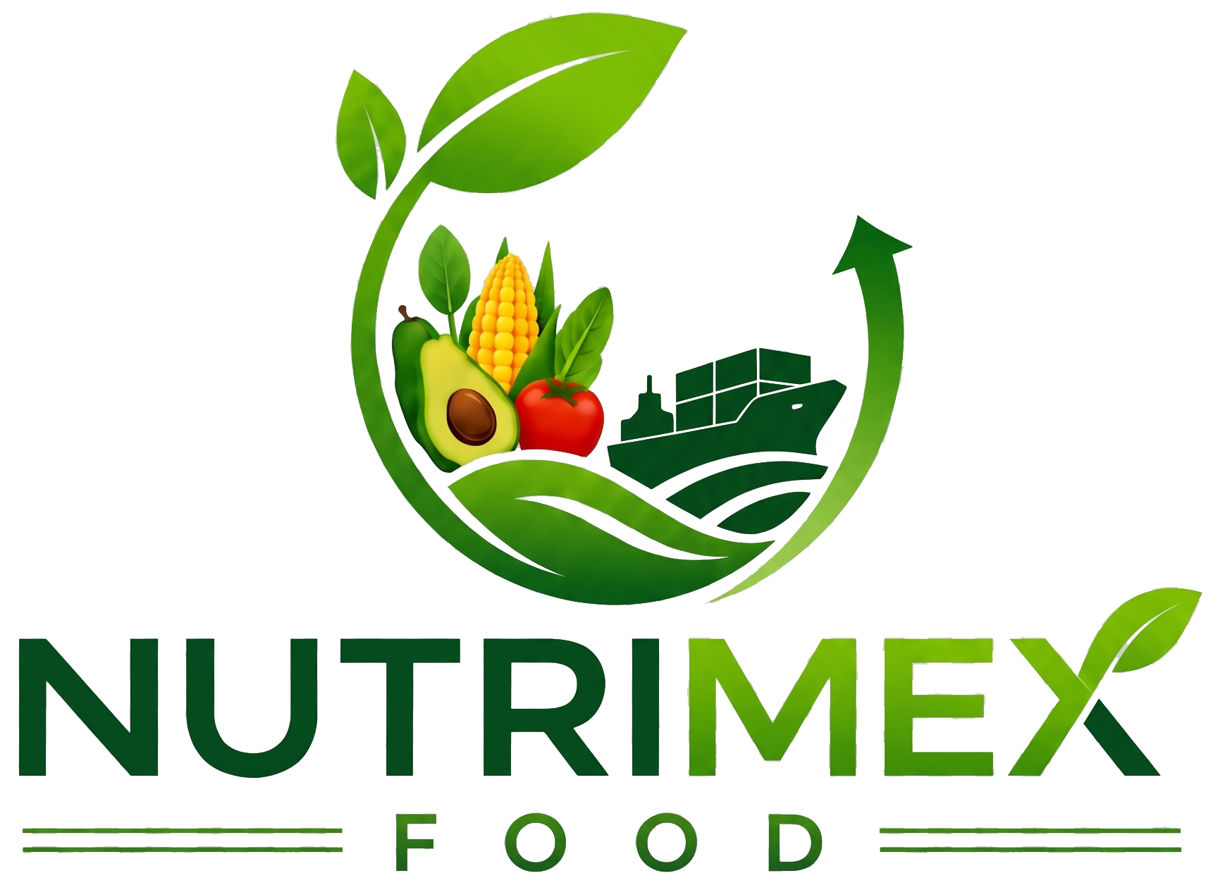 nutrimexfood.com