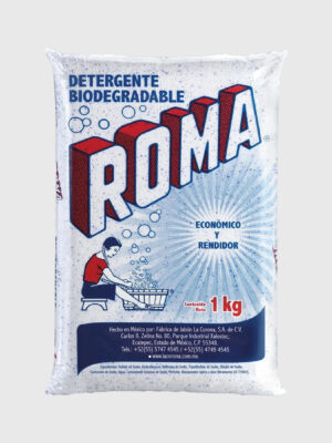 Roma Polvo 1 kg
