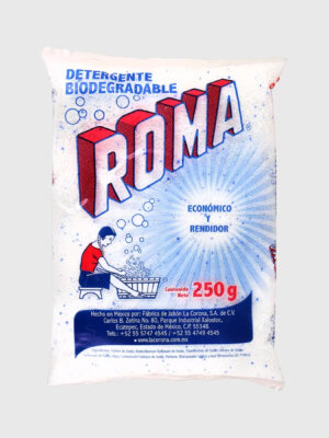 Roma Polvo 250 g
