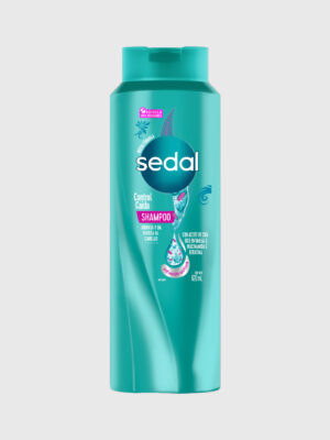 Shampoo Sedal SOS CAÍDA 620 ml