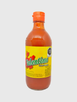 Salsa Valentina Amarrilla 370 ml