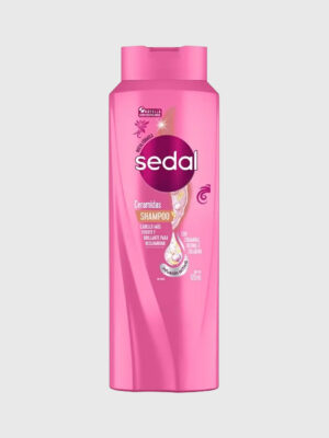 Shampoo Sedal CERAMIDAS 620 ml