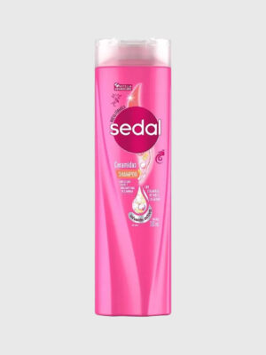 Shampoo Sedal SOS CERAMIDAS 300 ml