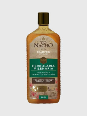 Tío Nacho anti caída 12/415 ml
