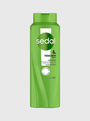 Acondicionador Sedal PREBIÓTICOS Y BIOTINA 620 ml