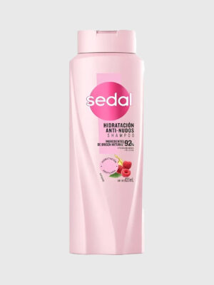 Shampoo Sedal LUMINOUS UV 620 ml