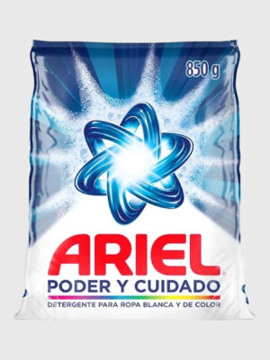 Ariel Polvo Regular 850 g