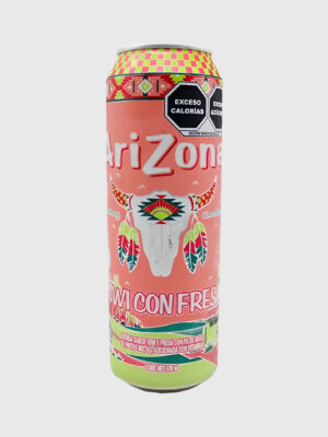 Arizona kiwi fresa 570 ml