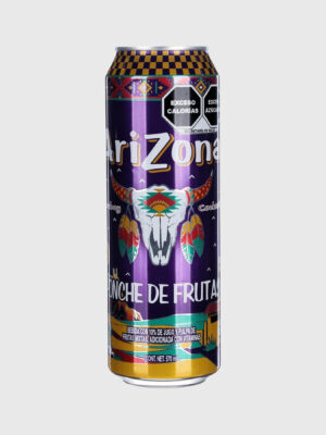 Arizona ponche de frutas 570 ml