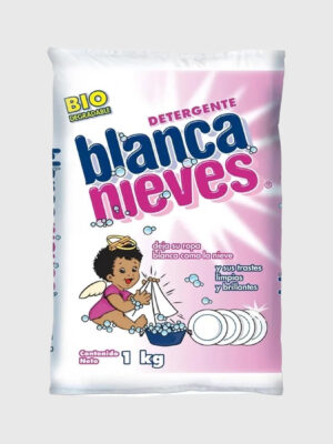 Blanca Nieves 1 kg