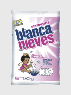 Blanca Nieves 500 g (20 bolsas)