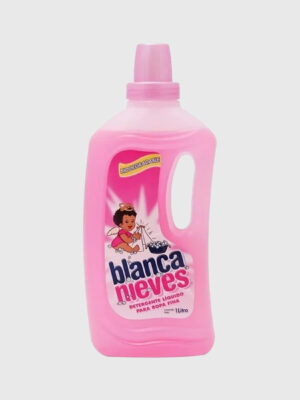 Blanca Nieves Liquido 1 l