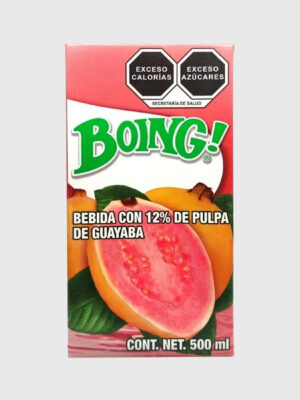 Boing Guayaba