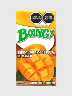 Boing Mango