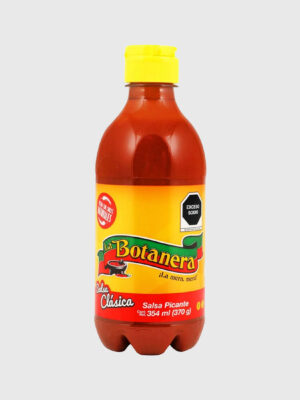 Salsa La Botanera 370 ml