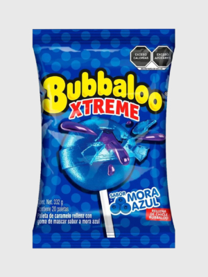 Bubba Xtreme Mora 1/16/20/332 g