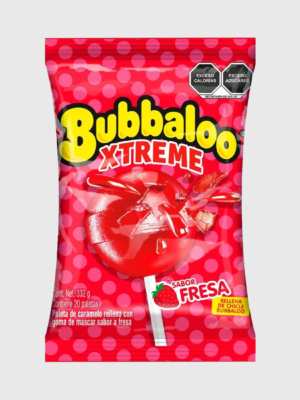 Bubba Xtreme Fresa 1/16/20/332 g