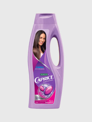 Shampoo Caprice Fuerza Especialidades Acti Ceramides 750 ml