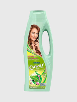 Shampoo Rizos Definidos Especialidades Caprice 750 ml