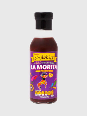 Chilokia salsa morita