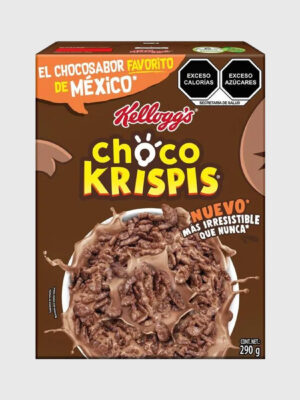Chocokrispis 290 g