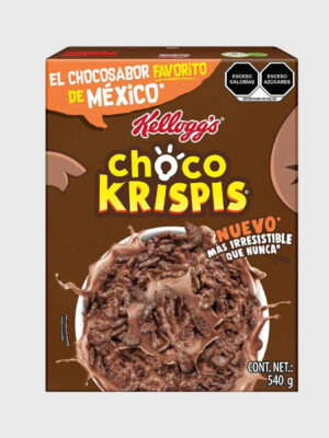 Chocokrispis 24/540 g