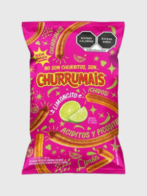 Churumais 15/185 g