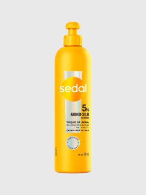 Crema para peinar Sedal TOQUE DE SEDA 300 ml