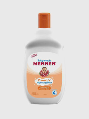 Crema Baby Magic Mennen 12/300 ml