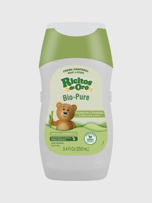 Crema Ricitos de Oro Bio Pure 12/250 ml