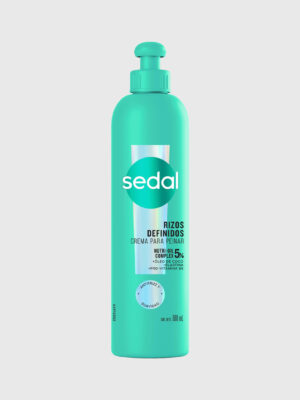 Crema para peinar Sedal RIZOS DEFINIDOS 300 ml