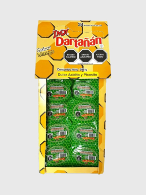 Indy Dartañan Mango 36/24/369 g