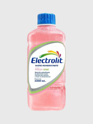 Electrolit Fresa-Kiwi 625 ml