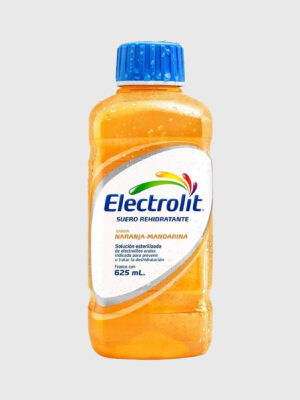 Electrolit Naranja-Mandarina 625 ml