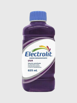 Electrolit Uva 625 ml