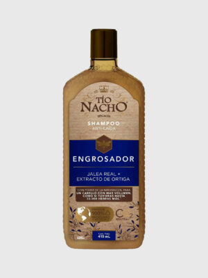 Tío Nacho engrosador 12/415 ml