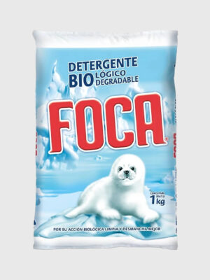 Foca Polvo 1 kg