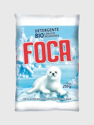 Foca Polvo 250 g