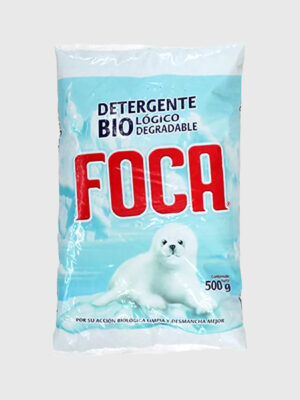 Foca Polvo 500 g