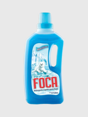 Foca Liquido 1 L