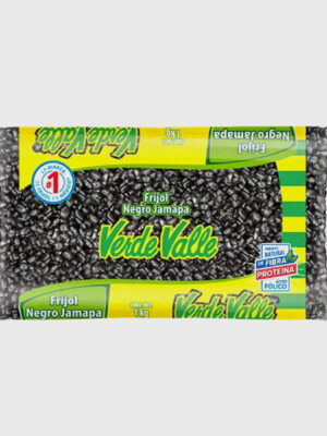 Frijol Verde Valle Negro Jamapa 1 kg
