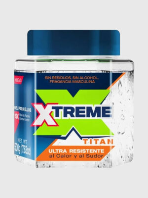 Gel Xtreme Titan 500 g